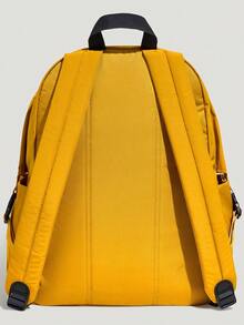 Adidas Unisex UNI SLOUCHY BP Backpack KY9939 - Mustard Yellow - View 3
