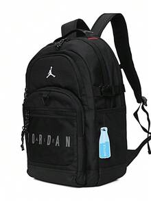 Jordan Unisex Backpack JD2523046AD-001 - Dusty Purple - View 2