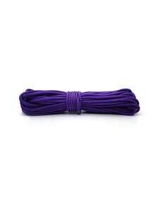 23 Colors Available, 8m/30m Length, 2mm Diameter Paracord, Bracelet Weaving Rope DIY Bracelet Bracelet Rope Handmade Weaving Rope Necklace Jewelry Beading Rope Outdoor Camping Emergency Rope - Multicolor - View 37