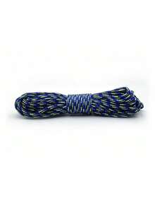 23 Colors Available, 8m/30m Length, 2mm Diameter Paracord, Bracelet Weaving Rope DIY Bracelet Bracelet Rope Handmade Weaving Rope Necklace Jewelry Beading Rope Outdoor Camping Emergency Rope - Multicolor - View 49