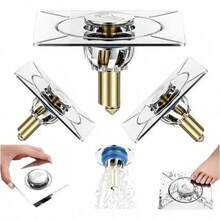Drain Strainers - 1 - View 1