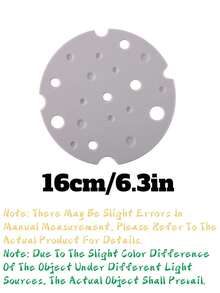Cheese Shaped Silicone Heat Resistant Mat, Cute Round Heat-Proof Pot Holder, 6 Colors, Non-Slip Table Coaster, Suitable For Kitchen, Countertop, Home Decor, Housewarming Gift, Christmas Home Gift, Desktop Protection Pad, Hot Pot Kitchen Coaster - View 17