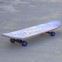 Color Baby Skates normais - A - Ver 6