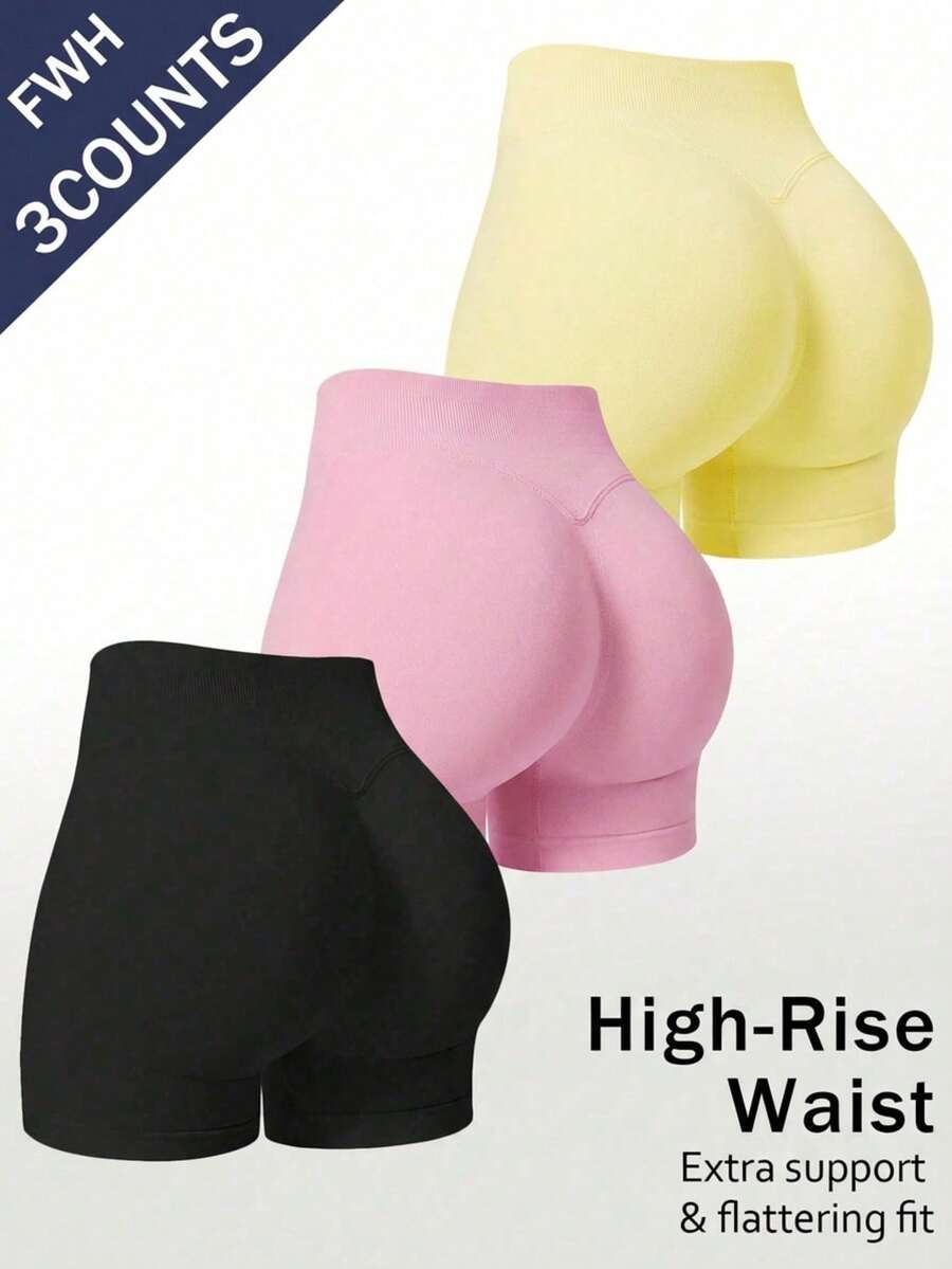 Pilates Straps - Multicolor 2 - View 1