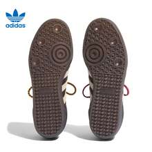 Adidas Originals SAMBA OG W Women's Sneakers - Dark Brown - View 11
