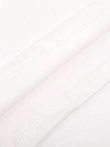 Women T-Shirts - White - View 5