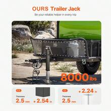Car Jack - A - View 2