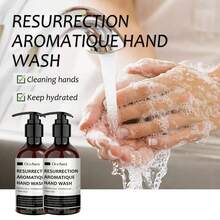 Hand Wash - Rose - View 8