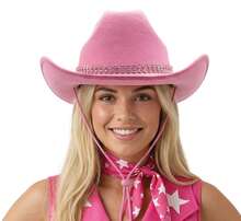 PINK RHINESTONES