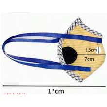 3PCS-Anti-Flight Bird Diaper For Parrots Outdoor Walking Escape Proof Pet Carrier Adjustable Breathable Flight Suit For Small Birds Parakeet Cockatiel - View 9