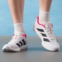 Adidas New Men's ADIZERO BK Sports Shoes, Thin-Sole Racing Running Shoes For Body Testing - White/Black - View 7