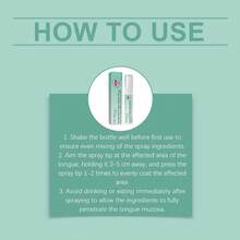 Breath Fresheners - Mint - View 5
