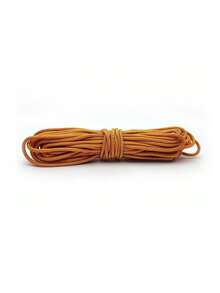23 Colors Available, 8m/30m Length, 2mm Diameter Paracord, Bracelet Weaving Rope DIY Bracelet Bracelet Rope Handmade Weaving Rope Necklace Jewelry Beading Rope Outdoor Camping Emergency Rope - Multicolor - View 46