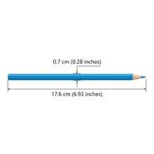 12/18/24/36/48/72 Pcs Colored Pencils Set, Smooth Coloring Drawing Pencils For Sketching, Art, School And Creative Use - Sets - View 3