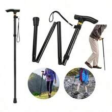 Canes & Crutches - Black - View 10