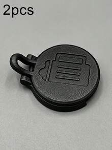 1/2/4pcs Portable Can Lid Protector, Dust-Proof Sealing Cover, Creative Design Reusable Flip-Top Beverage Can Lid, Dust-Proof And Insect-Proof, With Portable Hanging Ring, Suitable For Carbonated Drinks, Beer And Soft Drink Cans, Cartoon Style, Suitable For Kitchen, Home, Cafe, Restaurant, Party, Picnic And Travel Use, Kitchen Gadget - View 17
