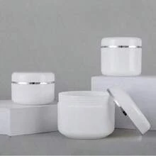 20/10/5 This Type Of Empty Packaging Container Is Suitable For Refilling Cosmetics. It's A Special Container For Face Masks With A Lid. This Type Of Bottle Is Suitable For Storing Face Creams, Eye Creams, Lotions, And Other Cosmetics. - Multicolor - View 16