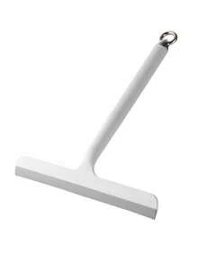 1pc Multifunctional Handheld Squeegee, Window And Glass Squeegee Brush, Suitable For Bathroom, Kitchen, Shower, Mirror, Tile, Countertop And Car Glass - Multiple Styles - View 12