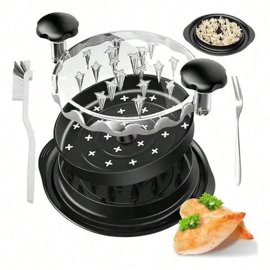 Meat Tenderizers & Pounders - 1 - View 1
