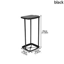 Garbage Bin Or 50pcs Garbage Bags, Foldable Storage, No Need For An Inner Bin, Saving Space - A - View 2