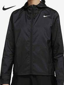 Nike Authentic 2020 Autumn New Women's Casual Comfortable Sports Training Jacket CU3218-010 - CU3218-010 - View 1