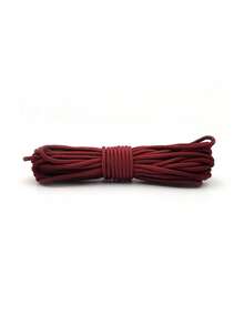 23 Colors Available, 8m/30m Length, 2mm Diameter Paracord, Bracelet Weaving Rope DIY Bracelet Bracelet Rope Handmade Weaving Rope Necklace Jewelry Beading Rope Outdoor Camping Emergency Rope - Multicolor - View 33