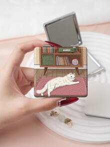 Mirrors - Multicolor - View 6