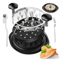 Meat Tenderizers & Pounders - 1 - View 9