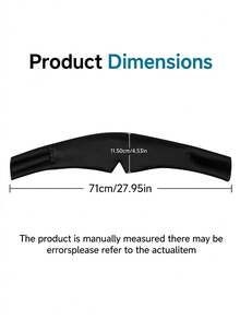 Gravity Eye Mask, Comfortable Light-Blocking Sleep Mask, Luxury Unisex Sleep Mask, Washable And Reusable, Breathable And Light-Blocking, Adjustable Elastic; Suitable For Bedroom, Travel, Office And School; Perfect As A Gift For Family, Colleagues And Friends; Travel Essential - Multicolor - View 8