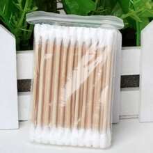 Reusable Adhesive Ear Canal Cleaning Swabs, Adult Home Earwax Removal Tool, Ear Cleaning Device - View 11