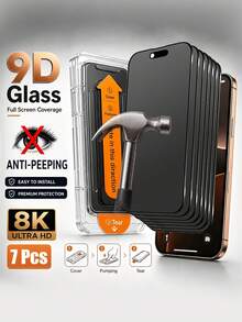 7 Pcs