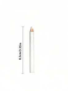 1/3/5/8/12/16/20pcs Rhinestone Wax Pencil, Rhinestone Pickup Pen Set, Crystal Gemstone Pickup Tool, DIY Jewelry Stud Pickup Pen, For Picking Up And Pasting Rhinestones, Gemstones, Studs And Other Nail Art Decorations (White) - A - View 4