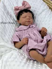 Kids Dolls - Sleeping Baby Doll - View 2