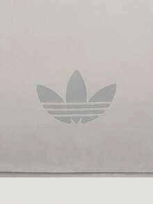 Adidas Originals Unisex CLD BAG L Shoulder Bag LI3262 - Grey - View 4
