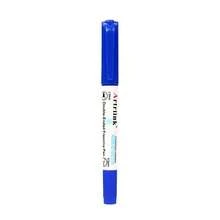 Office Freezer Marker Pen, Waterproof Quick-Dry Frost-Resistant Marker For Warehouse Packaging - Multicolor - View 6
