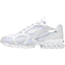 Sepatu Lari Nike Genuine AIR ZOOM Pria dengan Bantalan Jala CJ1288-100 - CJ1288-100 - View 6