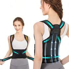 Body Braces & Supports - View 1