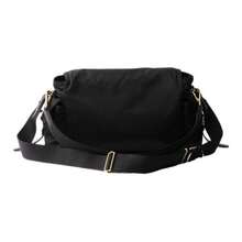 Prada Women Shoulder Bags - Black - View 4