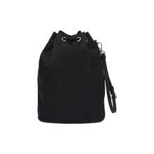 Prada Women Top Handle Bags - Black - View 3