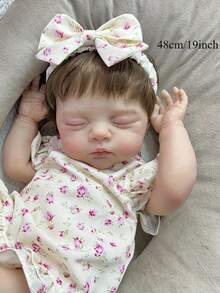 Kids Dolls - Sleeping Doll - View 2