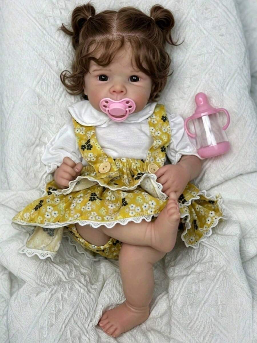 Kids Dolls - Baby Doll - View 1
