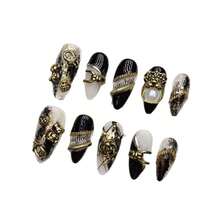 Nail Extension Tools - Army Green - View 6
