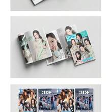 Album Baru I GotYourBack Merchandise Art Book Pink K-POP Album Koleksi - - MultiWarna - View 8