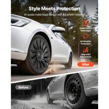 Car Wheels - A - View 3