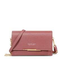 [Women's Coin Purse Wallet] Women's Coin Purse, Mobile Phone Bag, Card Holder Wallet, Handbag, Color Choices, Coin Wallet(Zipper And Letters Random) - Multicolor - View 22