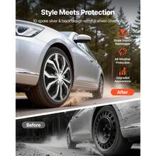 Car Wheels - A - View 4