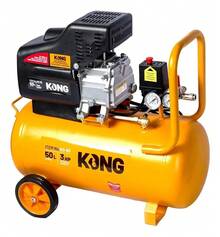 Car Air Compressors - Wired - View 1