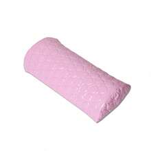 1pc PU Leather Nail Art Hand Pillow Wrist Rest Pad Table Mat Nail Art Hand Cushion Tool - Multicolor - View 15