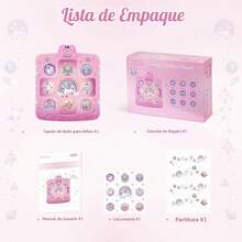 Dance Mats - Rosado - View 6