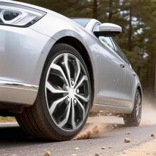 Car Wheels - A - View 9